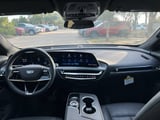 2024 Cadillac Lyriq - Preview 14