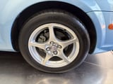 2003 Toyota MR2 - Preview 12