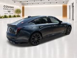 2026 Cadillac CT5 - Preview 9