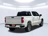 2026 Chevrolet Silverado 1500 - Preview 5