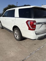 2020 Ford Expedition - Preview 4