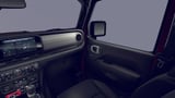 2026 Jeep Wrangler - Preview 7