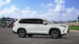 2026 Toyota Grand Highlander - Preview 13