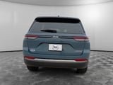 2027 Jeep Grand Cherokee - Preview 4