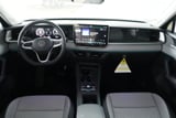 2026 Volkswagen Tiguan - Preview 15