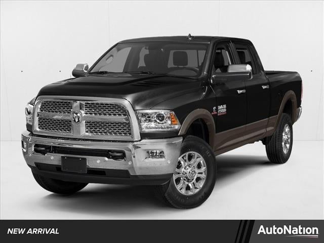2018 Ram 2500 - Image 1