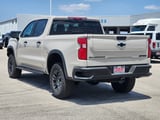2026 Chevrolet Silverado 1500 - Preview 5