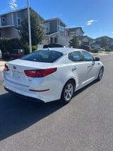 2015 Kia Optima - Preview 5