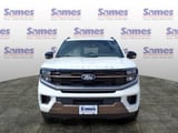 2027 Ford Expedition - Preview 2
