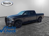 2018 Ram 1500 - Preview 2