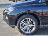 2015 Lexus RX - Preview 8
