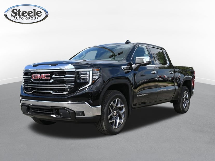 2026 GMC Sierra 1500 - Image 1