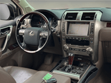 2017 Lexus GX - Preview 6