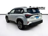2026 Subaru Forester - Preview 5