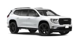 2027 GMC Acadia - Preview 4