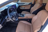 2022 Lexus NX - Preview 9