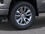 2026 Chevrolet Silverado 1500 - Preview 9