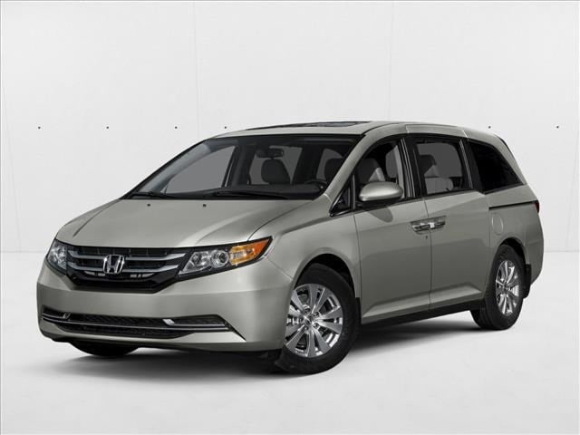 2015 Honda Odyssey - Image 1
