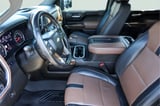 2021 Chevrolet Silverado - Preview 11