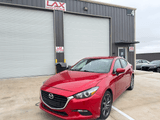 2018 Mazda Mazda3 - Preview 2
