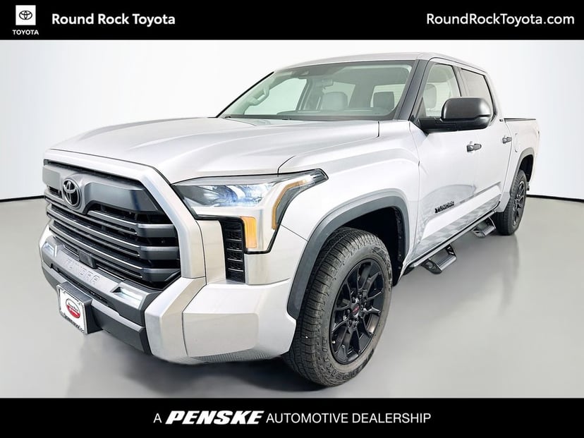 2023 Toyota Tundra - Image 1