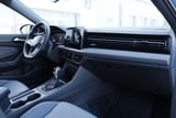 2026 Volkswagen Jetta GLI - Preview 12