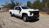 2023 Chevrolet Silverado 2500 HD - Preview 8