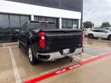 2025 Chevrolet Silverado 1500 - Preview 8