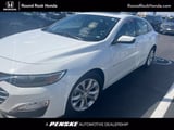 2023 Chevrolet Malibu - Preview 2