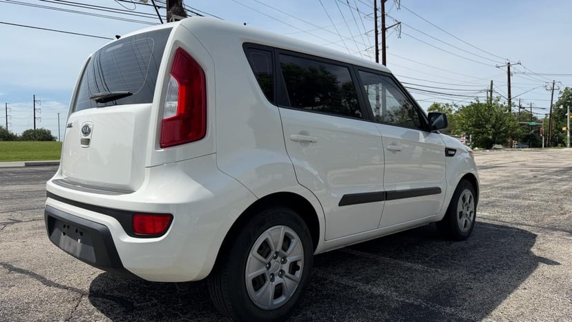 2012 Kia Soul - Image 3