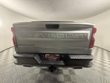 2021 Chevrolet Silverado 1500 - Preview 4