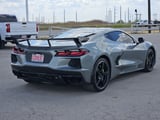 2023 Chevrolet Corvette - Preview 5