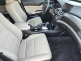 2015 Honda Crosstour - Preview 14