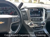 2020 Chevrolet Tahoe - Preview 15