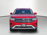 2021 Volkswagen Atlas - Preview 2