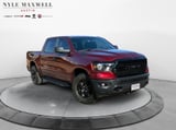 2024 Ram 1500 - Preview 2