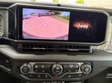 2026 Jeep Wrangler - Preview 9