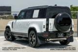 2026 Land Rover Defender - Preview 9