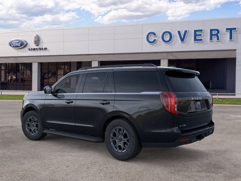 2026 Ford Expedition - Image 3