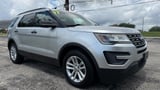 2017 Ford Explorer - Preview 4