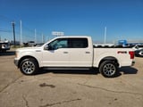 2018 Ford F-150 - Preview 4
