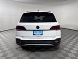 2024 Volkswagen Taos - Preview 4