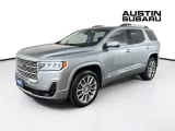 2023 GMC Acadia - Preview 3