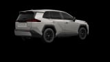 2026 Toyota RAV4 - Preview 10