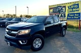 2017 Chevrolet Colorado - Preview 2