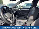 2025 Volkswagen Jetta - Preview 11