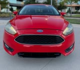 2016 Ford Focus - Preview 2