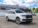 2027 Lincoln Navigator - Preview 5