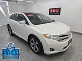 2015 Toyota Venza - Preview 2