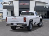 2026 GMC Sierra 2500 HD - Preview 4